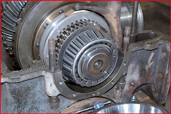 KS Tools 450.5000, 4,14 kg, B00969H8CY