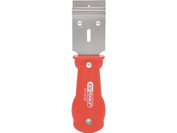 KS Tools 911.8126, 160 mm, 90 g