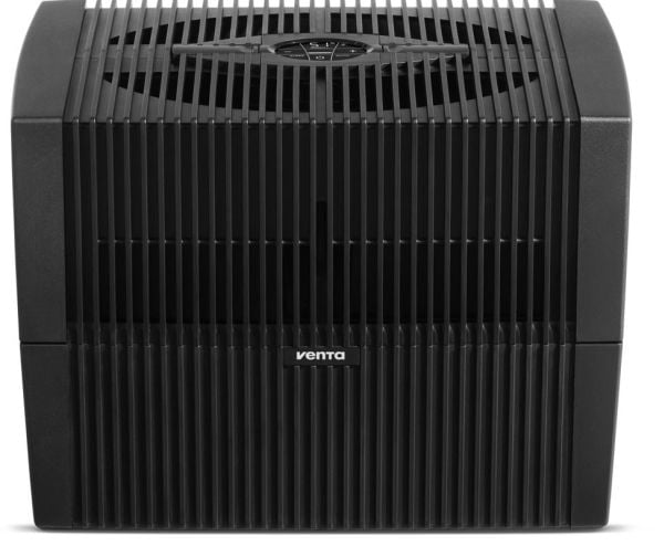 Venta Original Connect AH555 - Luftfukter - frittstående - briljant svart