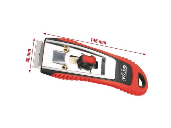 KS Tools 907.2242, 145 mm, 103 g