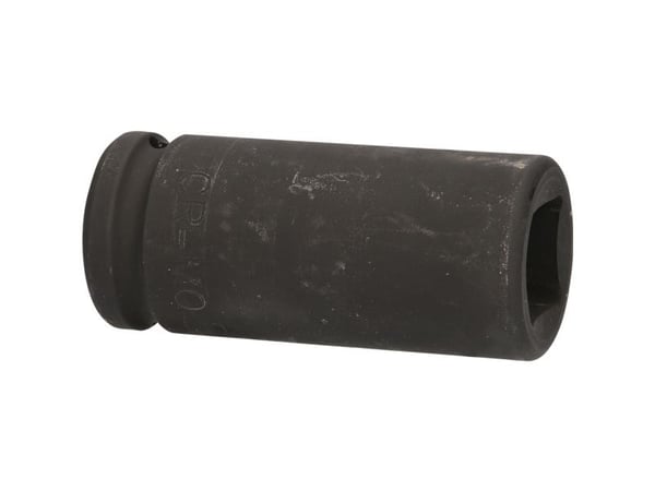 KS Tools 460.4504, Kraftpipe, 1 hoder, 3/4", Legert stål, 90 mm