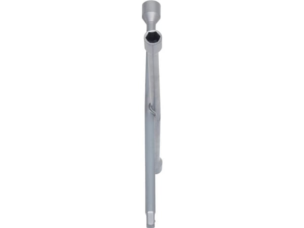 KS Tools 518.1153, 1 styck, DIN 3319, ISO 6788, DIN 3120, ISO 1174, 40 cm, 1,25 kg