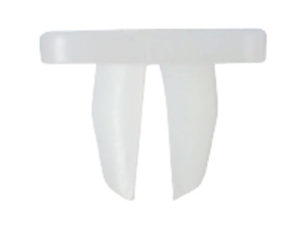 KS TOOLS universal firkantet koblingsmutterklemme, pakke med 10 stk (420.1903)