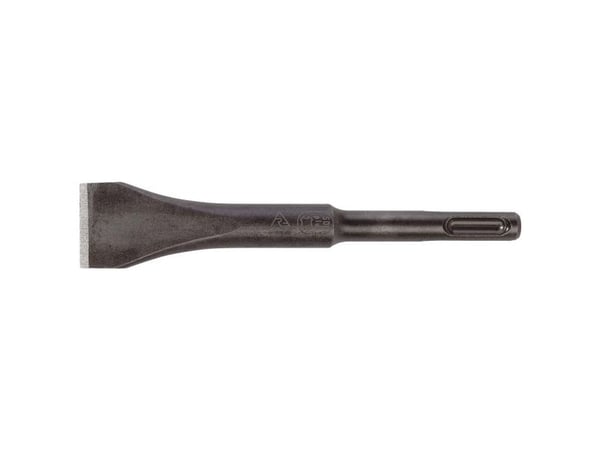 Rennsteig Werkzeuge 212 14020 Meiselbredde 30 mm Total lengde 140 mm SDS-Plus 1 stk.