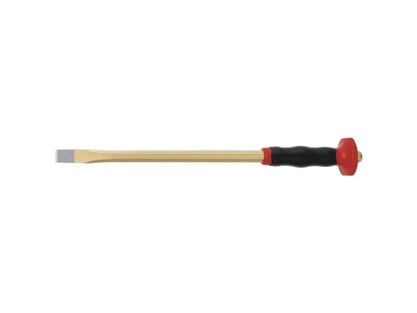 Rennsteig elektrikermeisel 2K HS 250 mm skjærebredde 12 mm 361 253 1