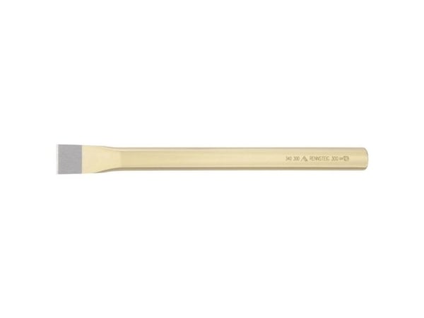 Rennsteig Werkzeuge Tiilimuurarin taltta DIN 7254 A Leikkuuleveys 26 mm 340 200 1