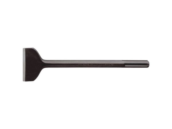 Rennsteig Werkzeuge 210 30018 Puuhakkuri 80 mm Kokonaispituus 300 mm SDS-Max 1 kpl