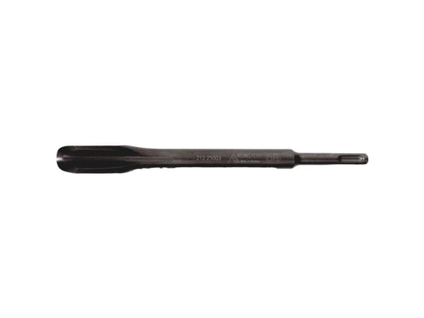 Rennsteig Werkzeuge 212 25003 Reikätaltta 22 mm Kokonaispituus 250 mm SDS-Plus 1 kpl