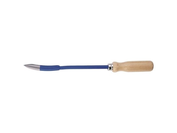 RENNSTEIG 464 125 0, 125 mm, 8 mm, 100 g