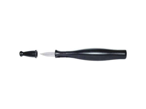 Rennsteig verktøy 466 150 0 Profilit fine skraber 25x8mm