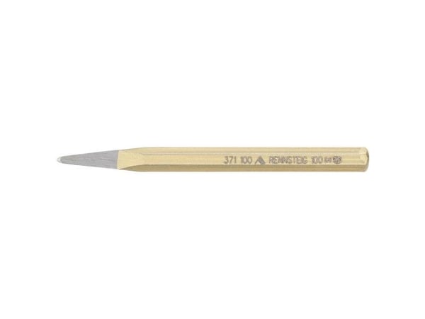 Flis mejsel pegede 125 mm Rennsteig verktøy