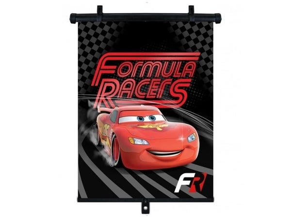 Disney rullgardin Sunshade 1 st 36*45 cm Cars