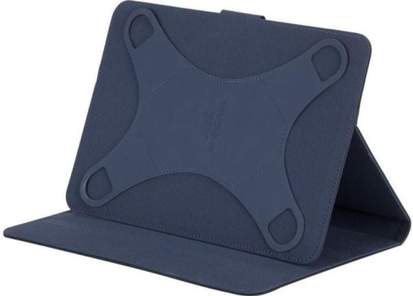 Rivacase 3317, Folio-kotelo, Mikä tahansa tuotemerkki, Acer Iconia Tab A3-A30 / Apple iPad Air 2 / Asus ZenPad 10 Z300C / Lenovo TAB 2 A10-70L / Sa...