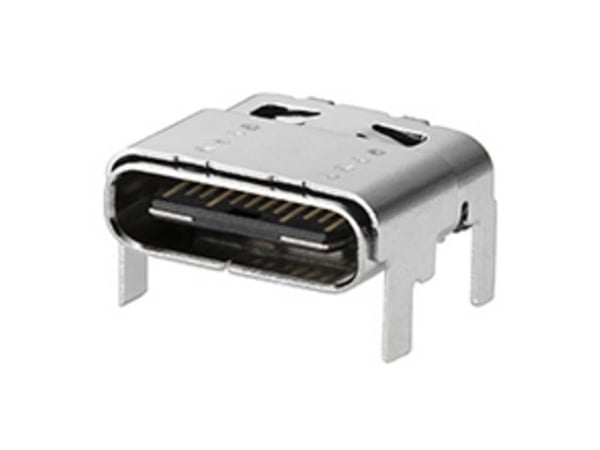 Molex 201267-0005