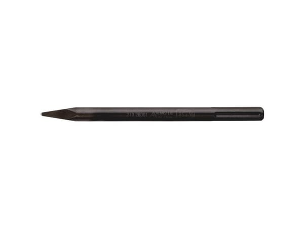 Rennsteig Werkzeuge 210 28001 210 28001 Spissmeisel Total lengde 280 mm SDS-Max 1 stk