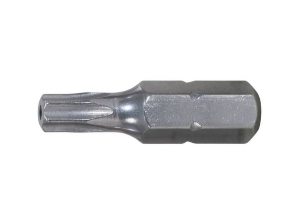 KS Tools 910.2366 9102366 Torx-bitti TB 40 Rustfrit stål V2A rustfri C 6.3 1 stk