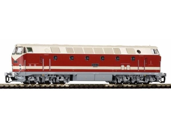 PIKO 47347, Togmodell, TT (1:120), Gutt/Jente, 14 år, Bordeaux, Grå, Hvit, Modelljernbane/tog