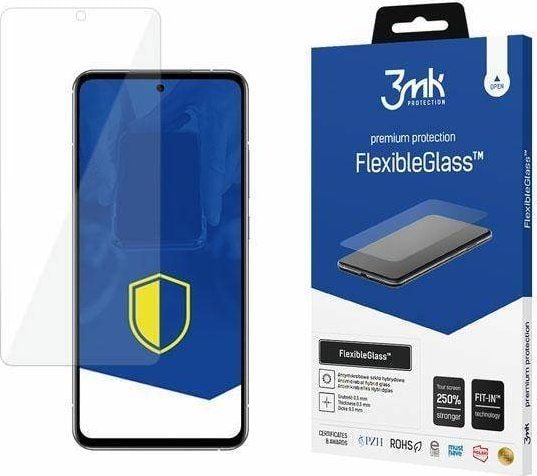 3MK Hybridilasi 3MK FlexibleGlass Nokia X30