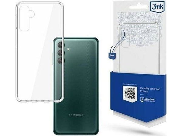 3MK Armor Case, Galaxy A04s