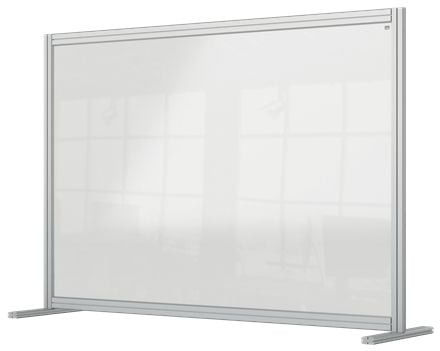 Nobo 1915490, Grå, Gjennomsiktig, 1400 mm, 1000 mm, 400 mm, 6,7 kg