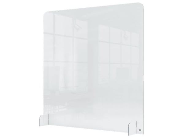 Nobo 1915489, Läpinäkyvä, Akryyli, 700 mm, 850 mm Nobo 1915489, Läpinäkyvä, Akryyli, 700 mm, 850 mm
