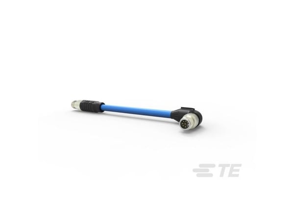 TE Connectivity 1-2322423-2 sensor-/aktuatorkontakt, 1 st