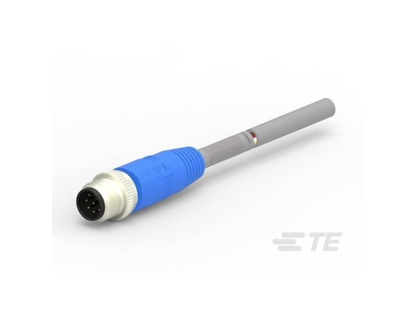 TE Connectivity T4151120008-005 Sensor-/aktuatorkontakt, 2 st i påse