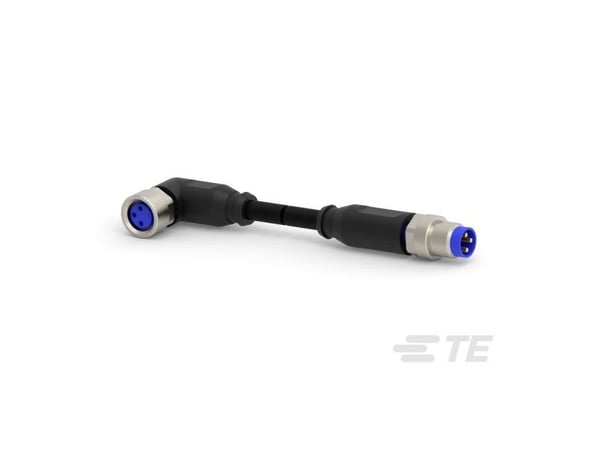 TE Connectivity 3-2273124-3 sensor-/aktuatorkontakt - 1 st - låda