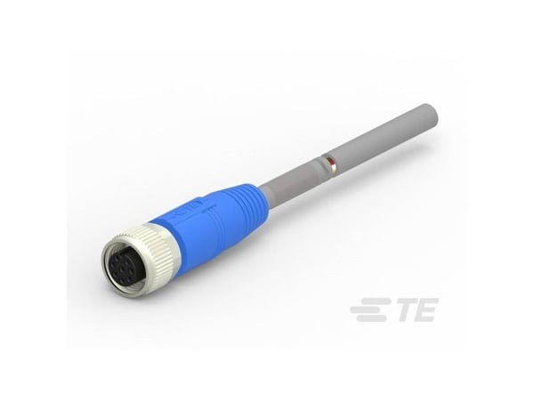 TE Connectivity T4151320008-007 Sensor-/aktuatorkontakt 1 st