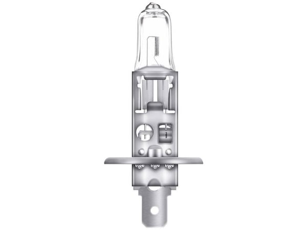 Osram Night Breaker Silver - H1 - 55W - 12V