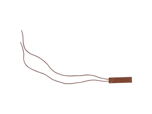 Thermo TECH Silikone Varmefolie 24 V/AC, 24 V/DC 3,7 W Beskyttelsestype IPX7 (L x B) 12,70 mm x 50,80 mm