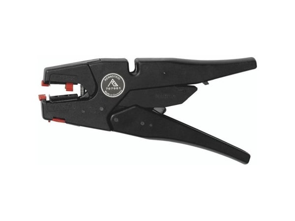 Rennsteig Tools 707 001 Automatisk afisoleringstang 0.03 til 10 mm²