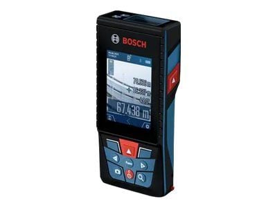 Bosch GLM 150-27 C professional - Laseravstandsmåler - 150 m