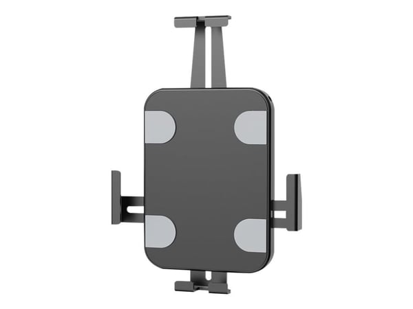 Neomounts WL15-625BL1 - Monteringssett (veggmontering) - for nettbrett - låsbar - stål - svart - skjermstørrelse: 7.9" - 11" - monteringsgrensesnit... Neomounts WL15-625BL1 - Monteringssett (veggmontering) - for nettbrett - låsbar - stål - svart - skjermstørrelse: 7.9" - 11" - monteringsgrensesnit...