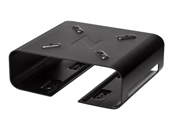 HP VESA Mount Solution - Monteringssett (veggarm) - for Desktop Mini - for Workstation Z2 G9 (mini)