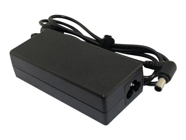 CoreParts - Strømadapter - 90 watt - for Sony VAIO E Series SVE15138, VPCEA4S1E, VPC-EA4S1E/B, EA4S1E/V, EB35, EH27, EH2BGGB