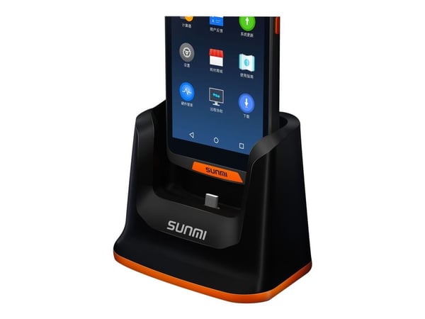 SUNMI - Ladestativ (USB-C) - for SUNMI M2
