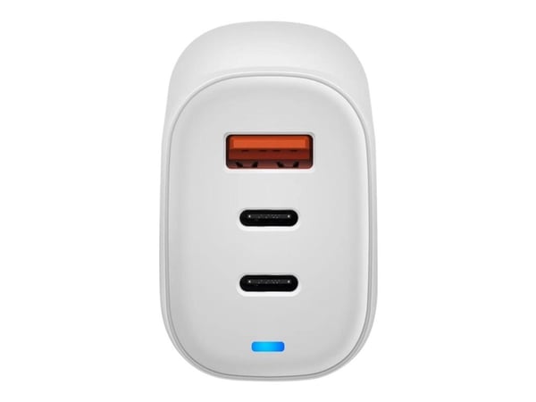 Acer APS101 - Retail Box - strömadapter - 65 Watt - vit