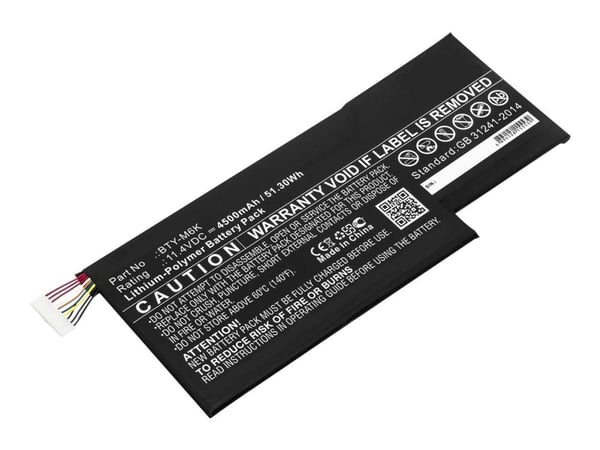 CoreParts - Batteri CoreParts - Batteri