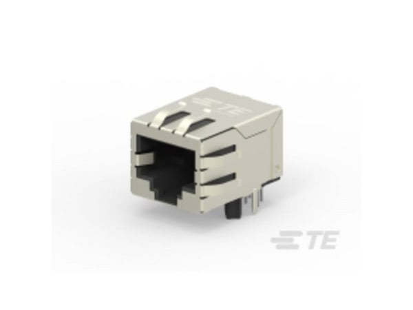 TE Connectivity TE AMP Industrial RJ45-kontaktanslutning 5-2301994-7 1 st TE Connectivity TE AMP Industrial RJ45-kontaktanslutning 5-2301994-7 1 st