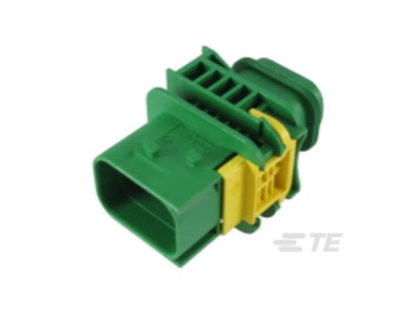 TE Connectivity 3-1564544-1, 1 st kartong