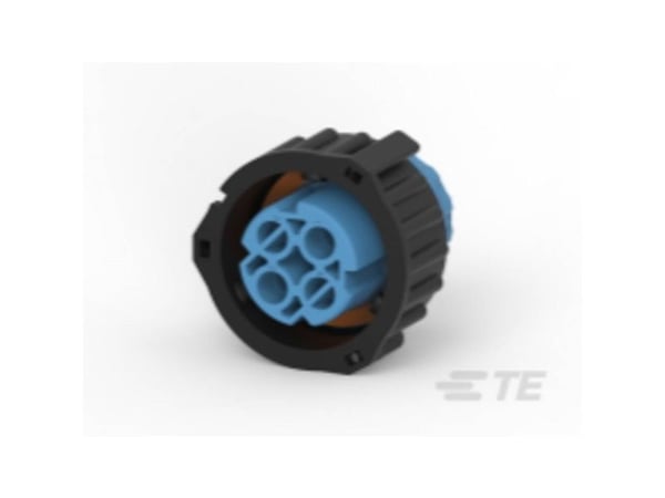 TE Connectivity 4-967325-3 papp 1 stk