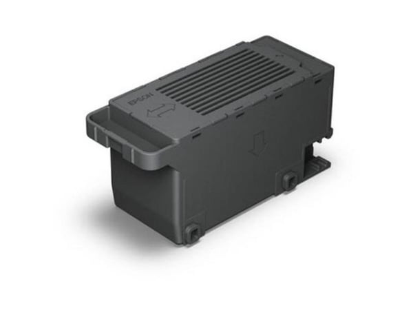 Epson - Blekkvedlikeholdsboks - for EcoTank L15180, L8050; EcoTank Photo ET-8500, 8550; EcoTank Pro ET-M16680, L15180, M15180