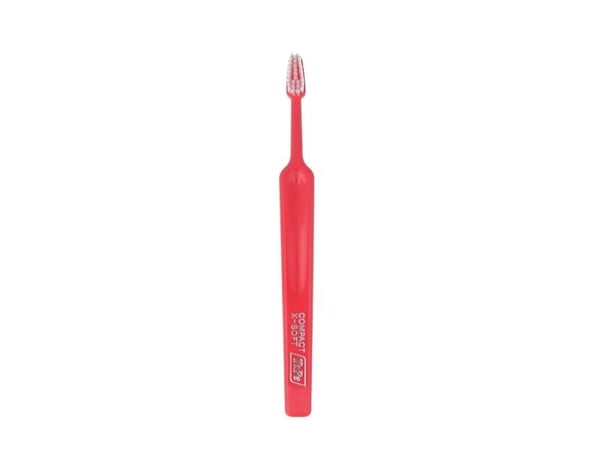 TePe Compact tannbørste extra soft