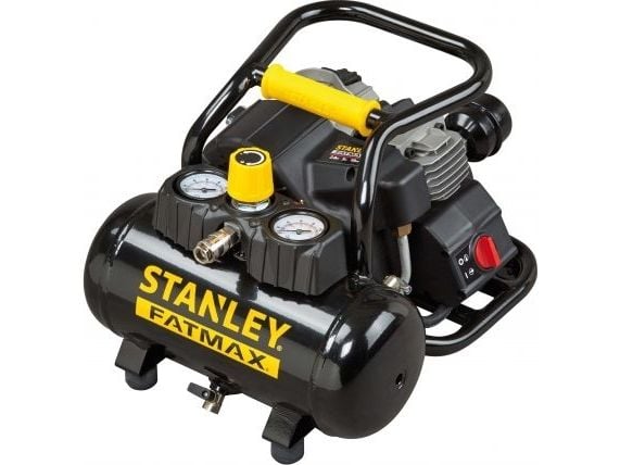 Stanley Fatmax FATMAX Trykluftkompressori 5 l 10 bar