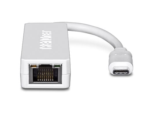 TRENDnet TUC-ETG - Nettverksadapter - USB-C - Gigabit Ethernet