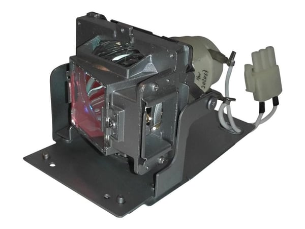 CoreParts - Projektorlampe (tilsvarer: Vivitek 5811118154-SVV) - 190 watt - 5000 time(r) - for Vivitek D551, D552, D555, D556, D557W