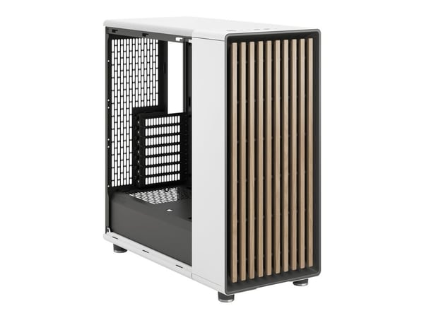 Fractal North Chalk - Valkoinen (Design Case, FD-C-NOR1C-03)