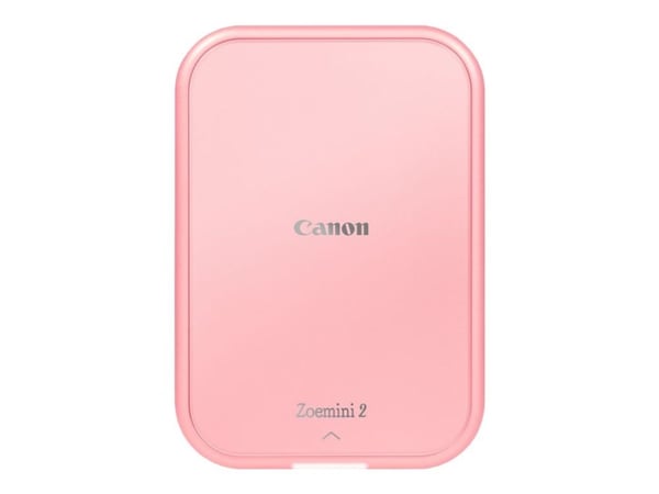 Canon Zoemini 2 - Skirver - farge - sink - 50.8 x 76.2 mm - 313 x 500 dpi - inntil 0.83 min/side (mono) / inntil 0.83 min/side (farge) - kapasitet:...