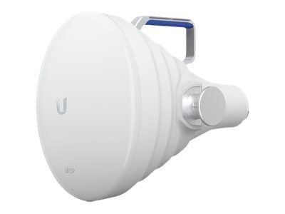 Ubiquiti UISP Horn - Antenni - sarvi - 19,5 dBi - suuntaava - ulkokäyttöön tarkoitettu